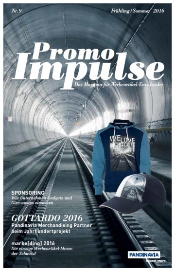 Promo Impulse 9/16